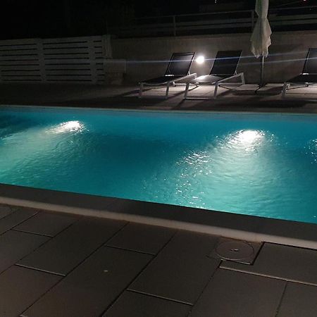 Apartmani Naomi&Leo Senj  Dış mekan fotoğraf