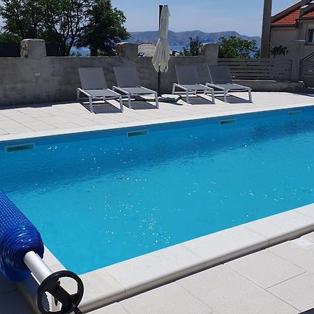 Apartmani Naomi&Leo Senj  Dış mekan fotoğraf