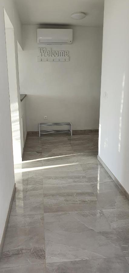Apartmani Naomi&Leo Senj  Dış mekan fotoğraf