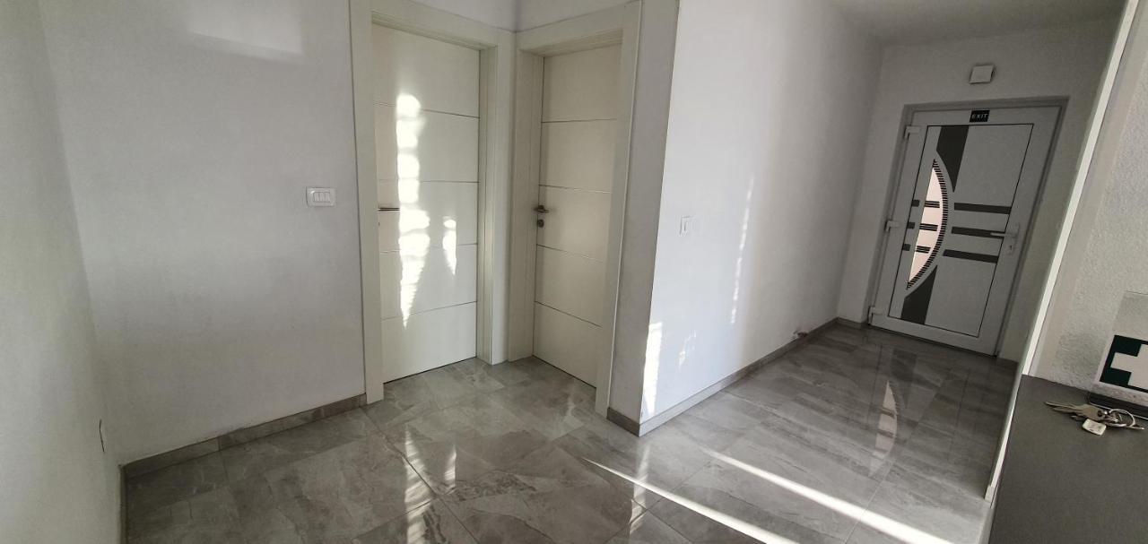 Apartmani Naomi&Leo Senj  Dış mekan fotoğraf