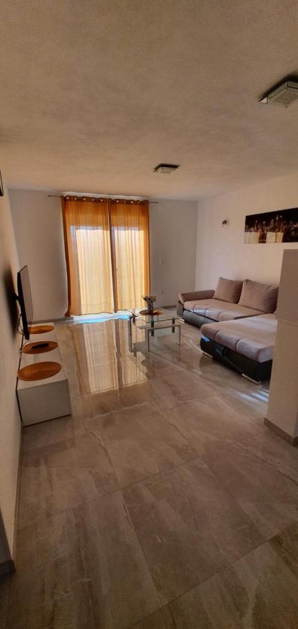 Apartmani Naomi&Leo Senj  Dış mekan fotoğraf