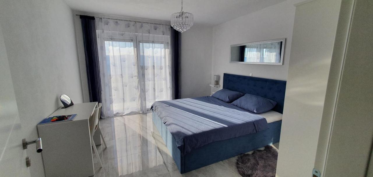 Apartmani Naomi&Leo Senj  Dış mekan fotoğraf