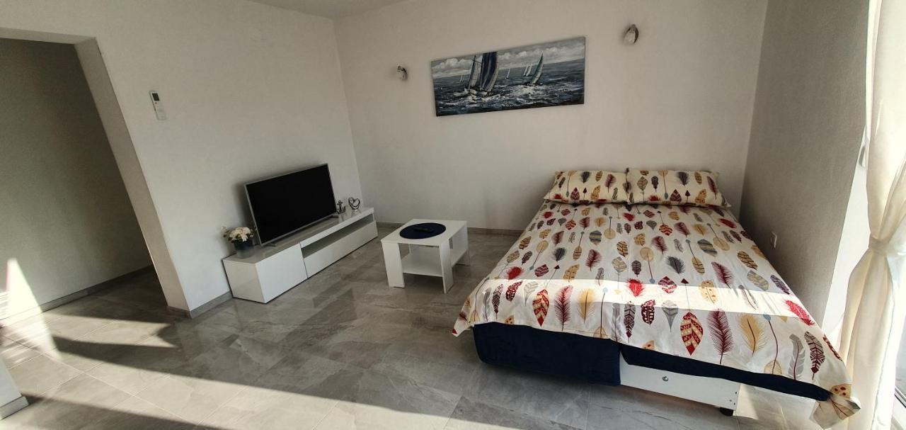 Apartmani Naomi&Leo Senj  Dış mekan fotoğraf