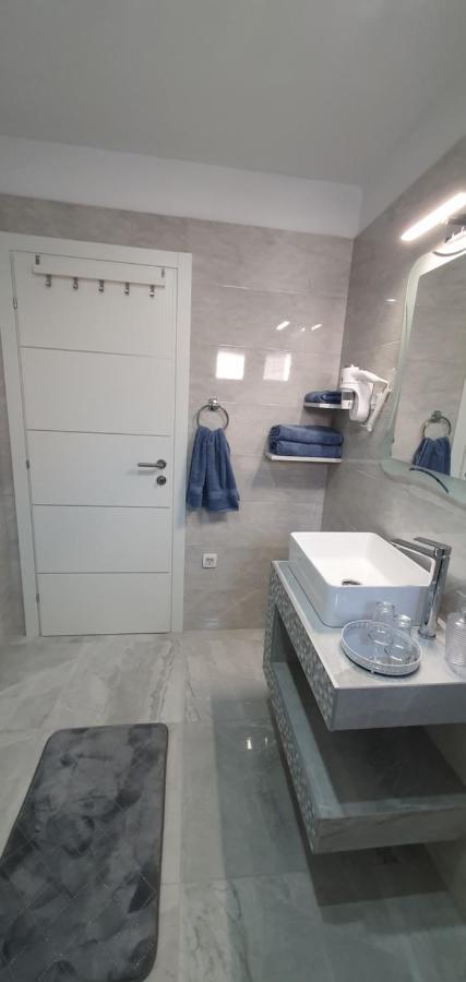 Apartmani Naomi&Leo Senj  Dış mekan fotoğraf
