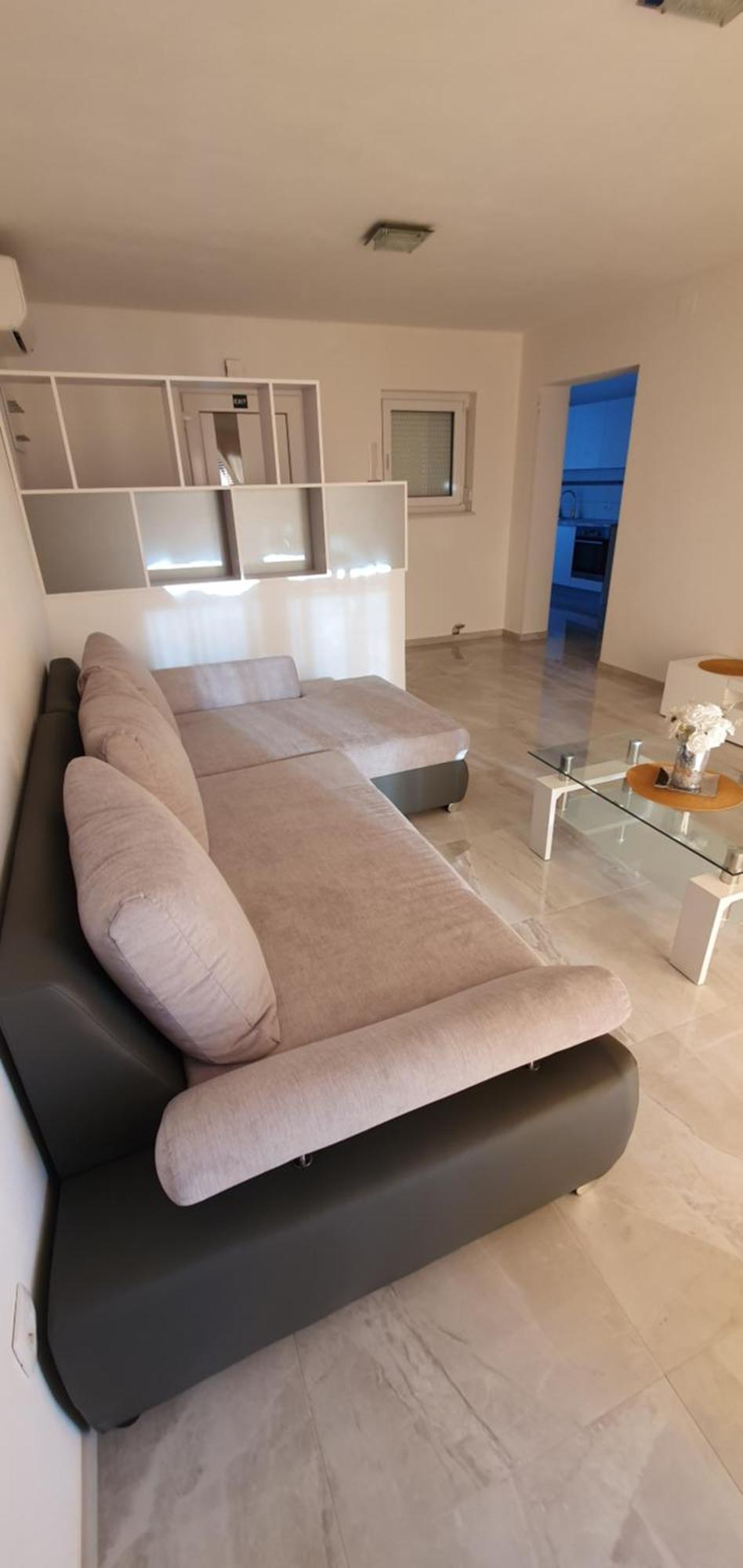 Apartmani Naomi&Leo Senj  Dış mekan fotoğraf