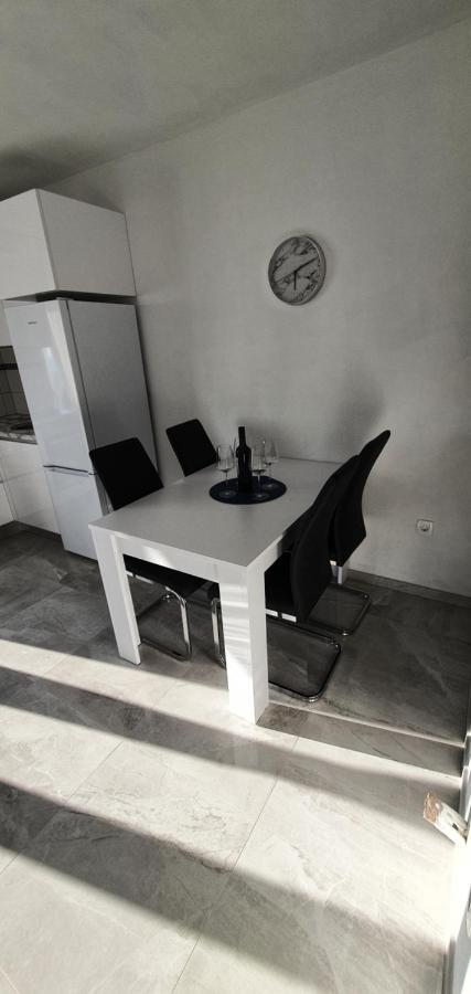 Apartmani Naomi&Leo Senj  Dış mekan fotoğraf