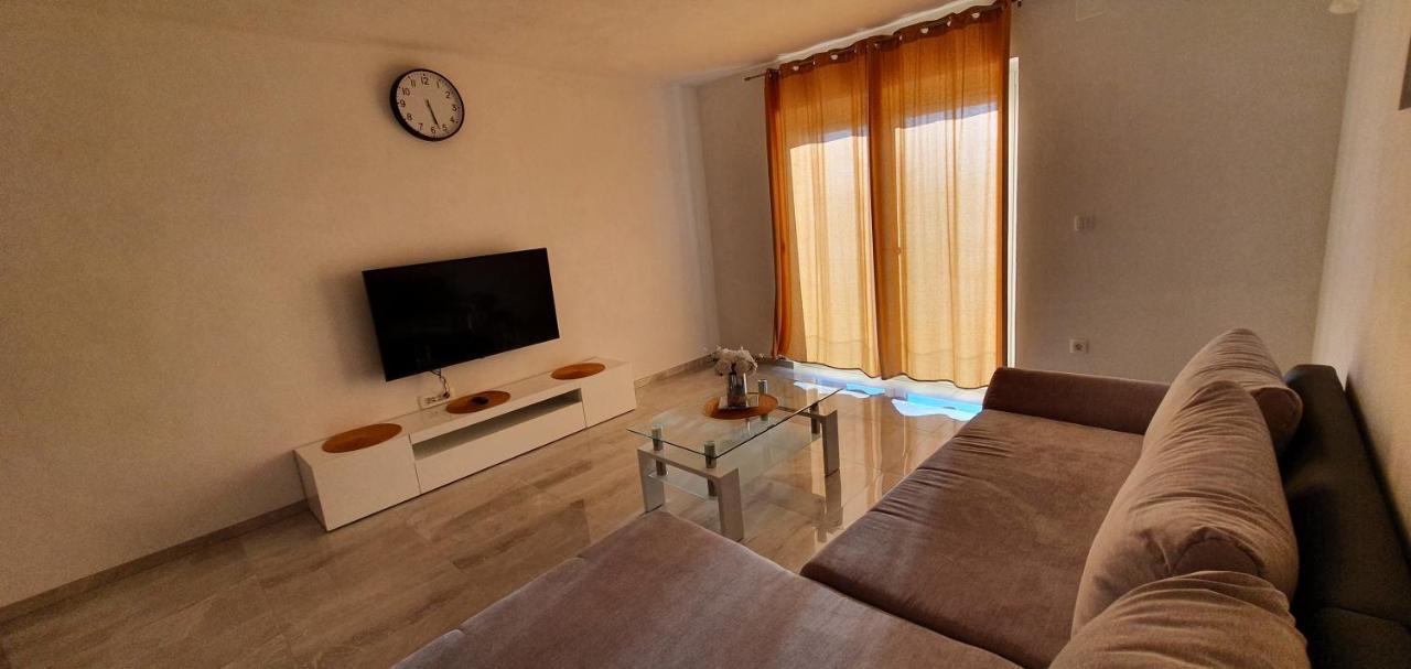 Apartmani Naomi&Leo Senj  Dış mekan fotoğraf