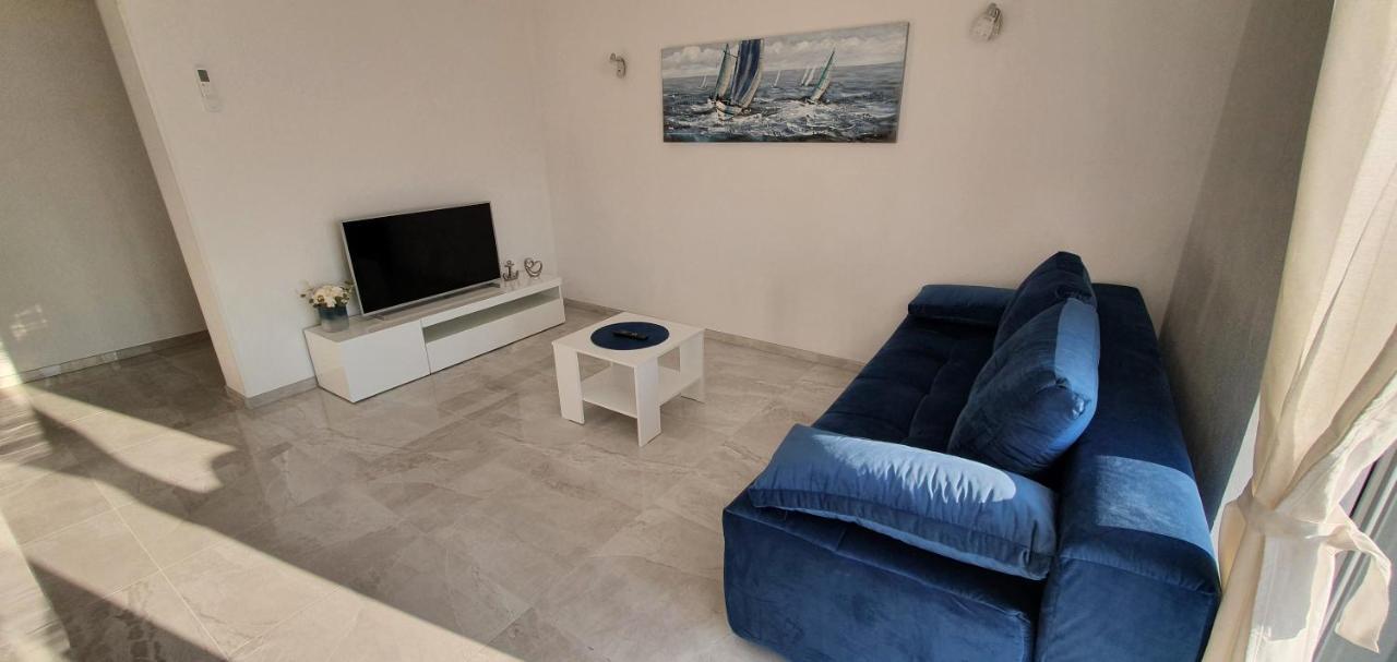 Apartmani Naomi&Leo Senj  Dış mekan fotoğraf