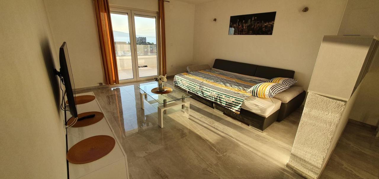 Apartmani Naomi&Leo Senj  Dış mekan fotoğraf