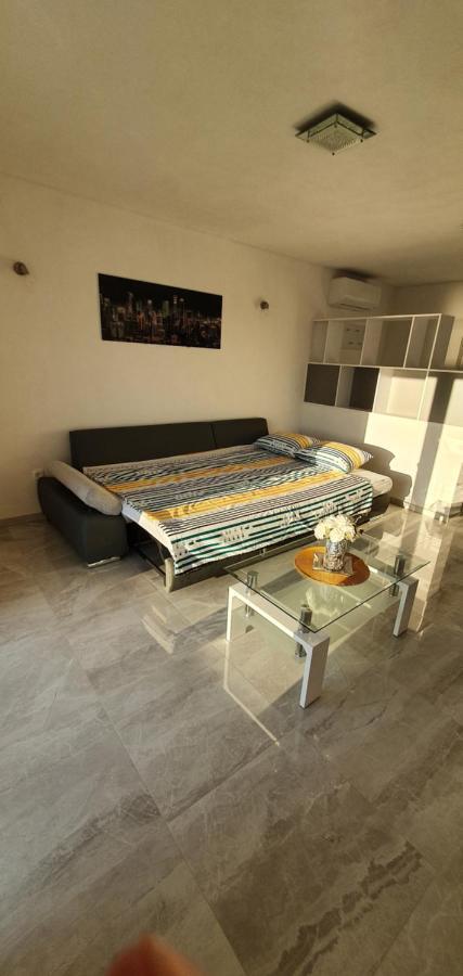 Apartmani Naomi&Leo Senj  Dış mekan fotoğraf