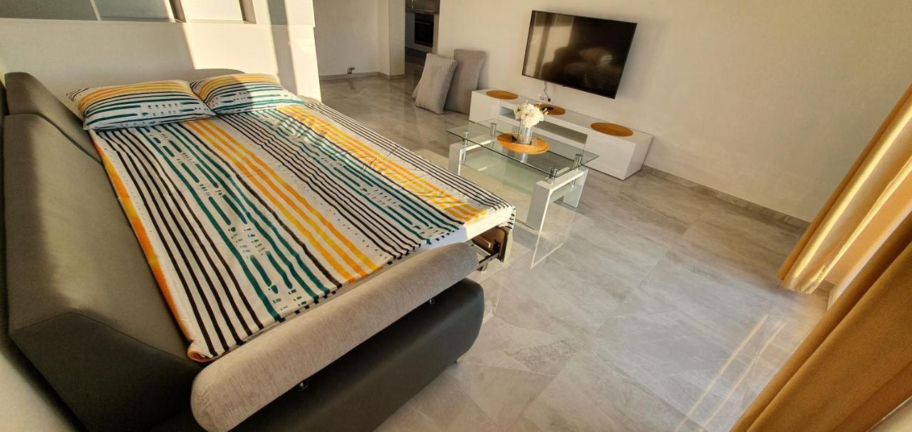 Apartmani Naomi&Leo Senj  Dış mekan fotoğraf