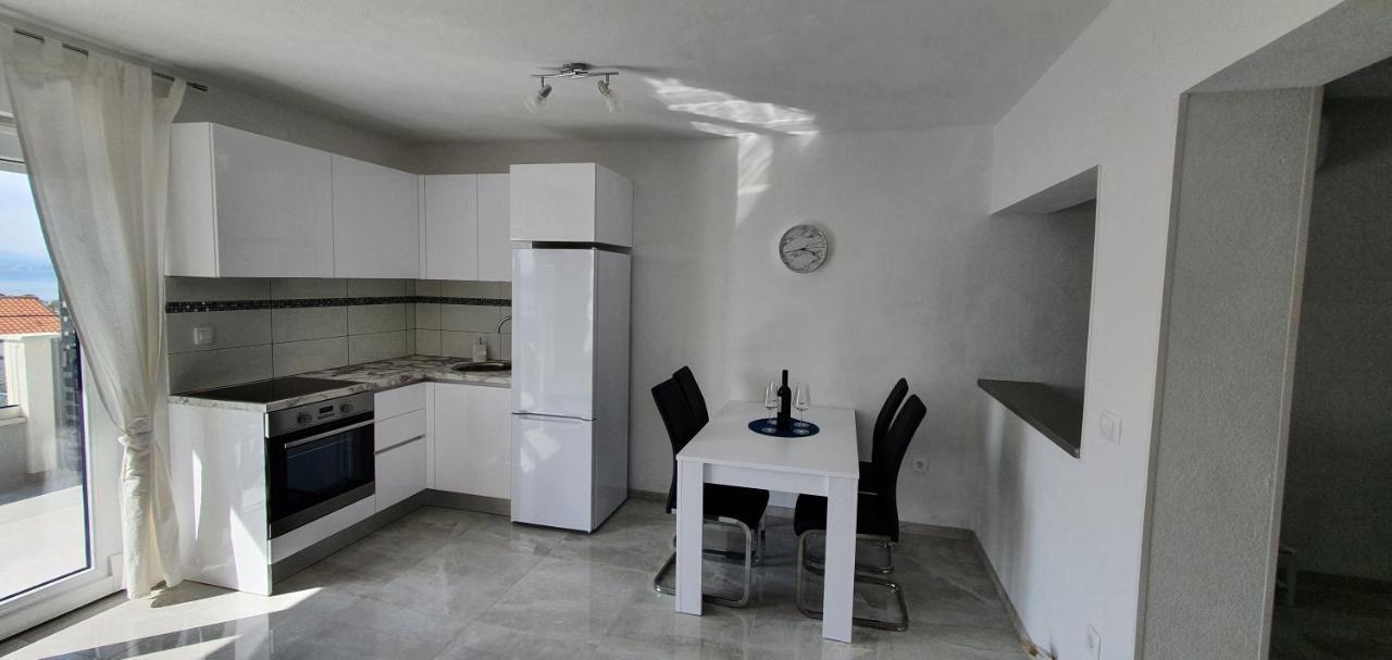 Apartmani Naomi&Leo Senj  Dış mekan fotoğraf