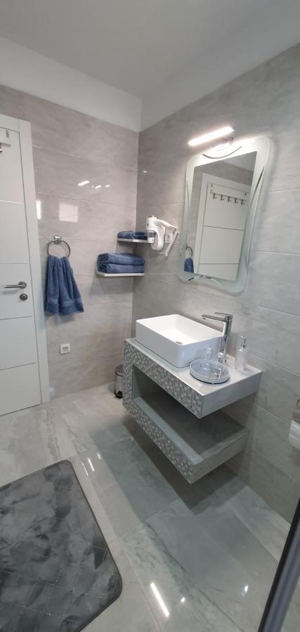 Apartmani Naomi&Leo Senj  Dış mekan fotoğraf