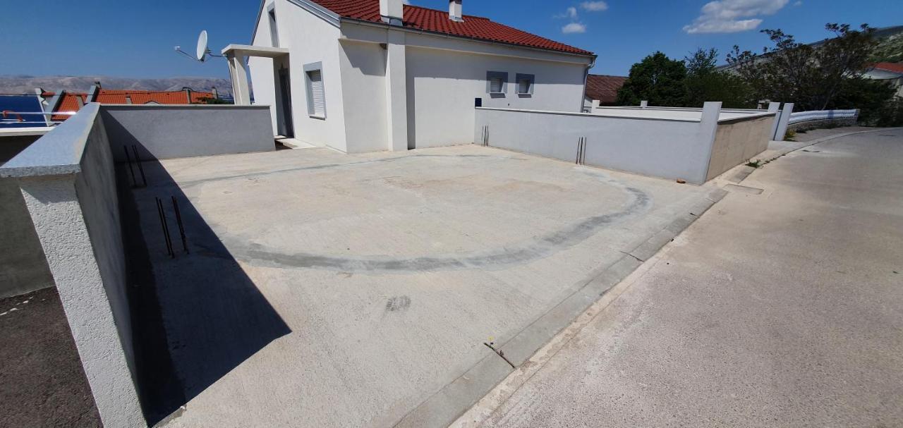 Apartmani Naomi&Leo Senj  Dış mekan fotoğraf