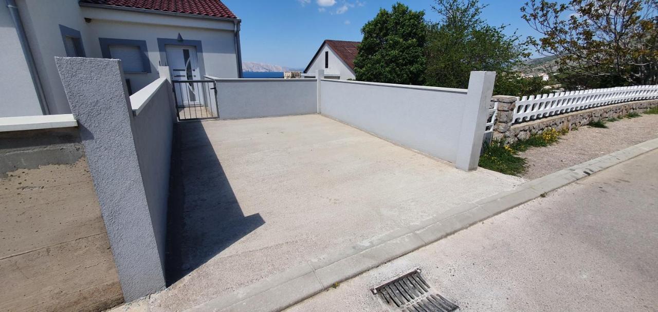 Apartmani Naomi&Leo Senj  Dış mekan fotoğraf