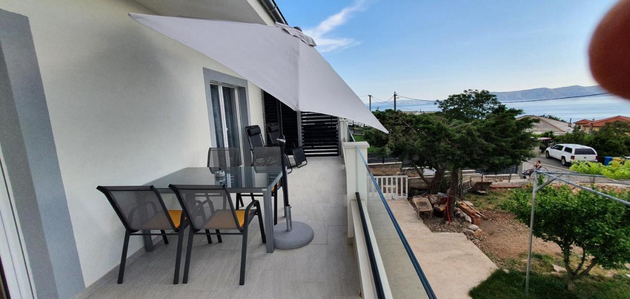 Apartmani Naomi&Leo Senj  Dış mekan fotoğraf