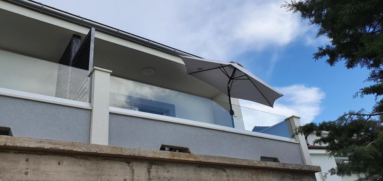 Apartmani Naomi&Leo Senj  Dış mekan fotoğraf