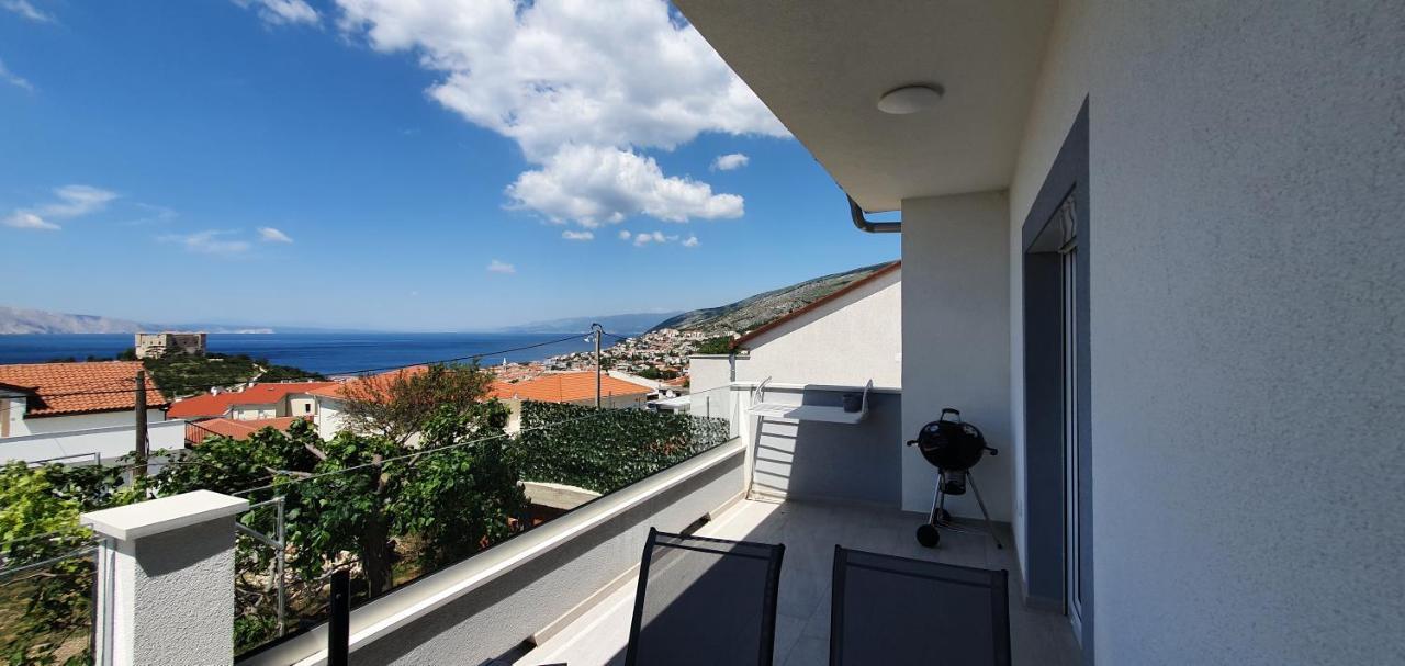 Apartmani Naomi&Leo Senj  Dış mekan fotoğraf