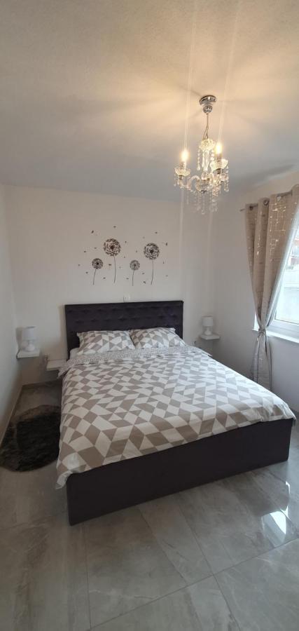 Apartmani Naomi&Leo Senj  Dış mekan fotoğraf